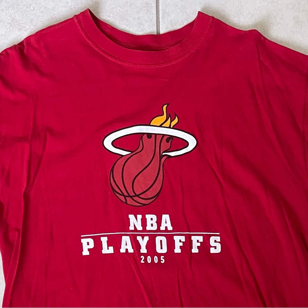 Miami Heat NBA T-shirt